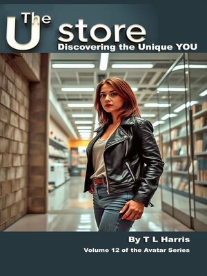cover image of The U Store